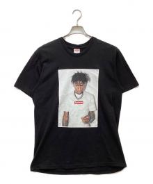 SUPREME（シュプリーム）の古着「Youngboy Tee」｜ブラック