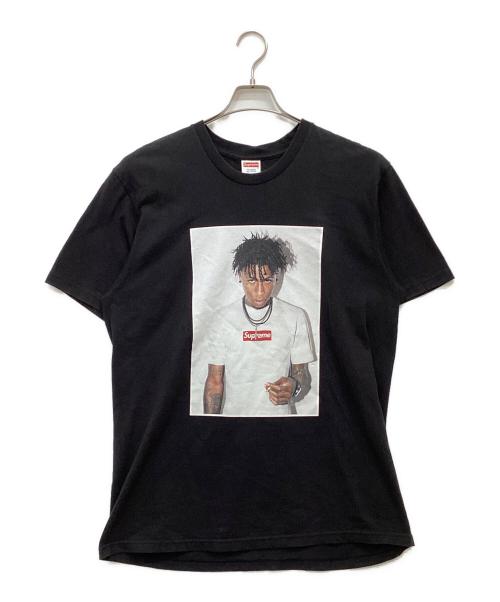 SUPREME（シュプリーム）Supreme (シュプリーム) Youngboy Tee ブラック サイズ:Lの古着・服飾アイテム