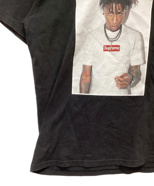 SUPREME（シュプリーム）Supreme (シュプリーム) Youngboy Tee ブラック サイズ:Lの古着・服飾アイテム