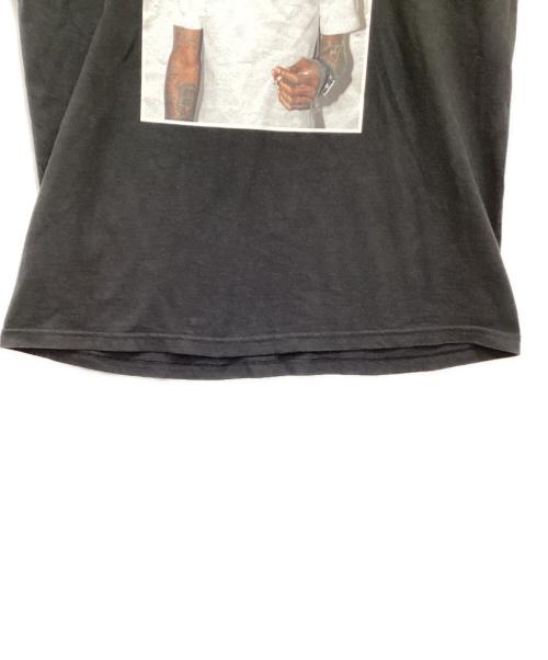 SUPREME（シュプリーム）Supreme (シュプリーム) Youngboy Tee ブラック サイズ:Lの古着・服飾アイテム