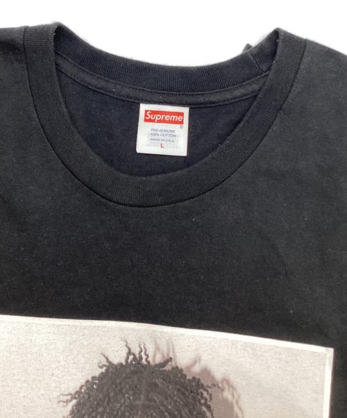 SUPREME（シュプリーム）Supreme (シュプリーム) Youngboy Tee ブラック サイズ:Lの古着・服飾アイテム