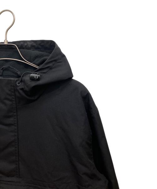 Carhartt WIP（カーハート ワーク イン プログレス）CARHARTT WIP (カーハート ワーク イン プログレス) VISNER PULLOVER ブラック サイズ:Sの古着・服飾アイテム