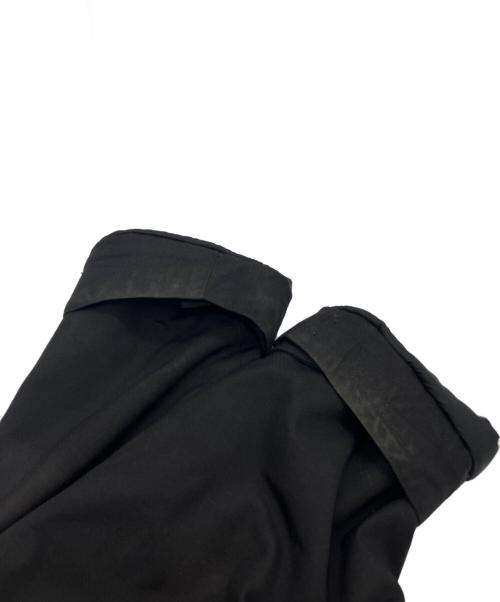 Carhartt WIP（カーハート ワーク イン プログレス）CARHARTT WIP (カーハート ワーク イン プログレス) VISNER PULLOVER ブラック サイズ:Sの古着・服飾アイテム