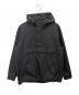 CARHARTT WIP（カーハート ワーク イン プログレス）の古着「VISNER PULLOVER」｜ブラック