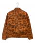 CARHARTT WIP (カーハート ワーク イン プログレス) DUCK DETROIT JACKET オレンジ サイズ:S：27000円