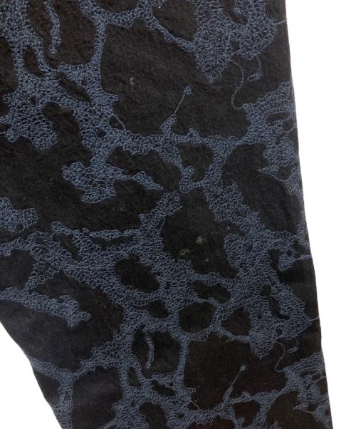 LEVI'S（リーバイス）LEVI'S (リーバイス) BLUETAB MARKER LOOSE ジーンズ ブラック サイズ:W34の古着・服飾アイテム