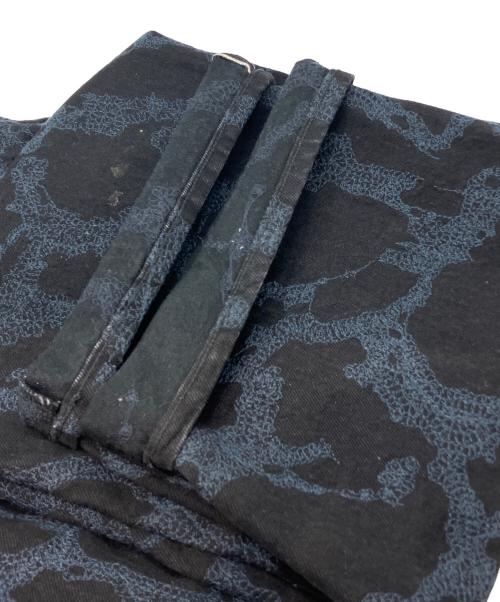 LEVI'S（リーバイス）LEVI'S (リーバイス) BLUETAB MARKER LOOSE ジーンズ ブラック サイズ:W34の古着・服飾アイテム