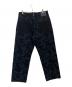 LEVI'S (リーバイス) BLUETAB MARKER LOOSE ジーンズ ブラック サイズ:W34：20000円