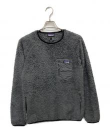 Patagonia（パタゴニア）の古着「Los Gatos Crew」｜グレー
