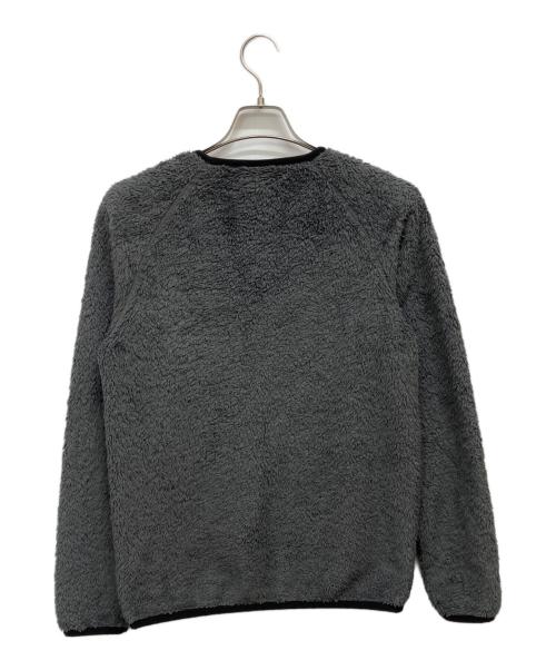 Patagonia（パタゴニア）Patagonia (パタゴニア) Los Gatos Crew グレー サイズ:Sの古着・服飾アイテム