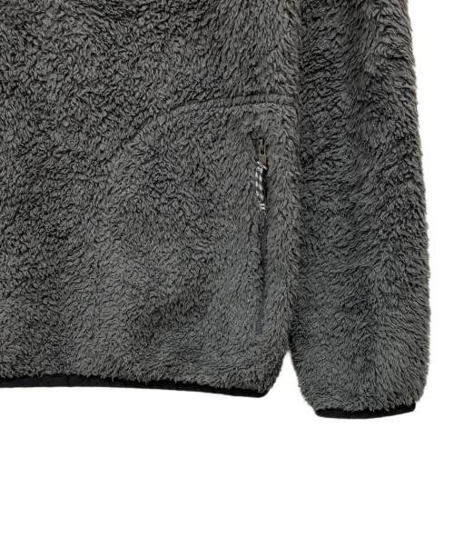 Patagonia（パタゴニア）Patagonia (パタゴニア) Los Gatos Crew グレー サイズ:Sの古着・服飾アイテム