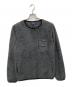 Patagonia（パタゴニア）の古着「Los Gatos Crew」｜グレー