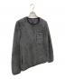 中古・古着 Patagonia (パタゴニア) Los Gatos Crew グレー サイズ:S：7000円