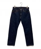 LEVI'S VINTAGE CLOTHINGリーバイス ビンテージ クロージング）の古着「501ZXX LVC 1954/デニムパンツ」｜インディゴ