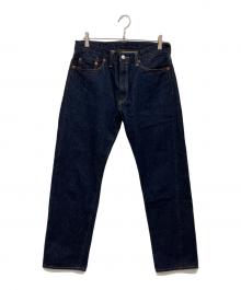 LEVI'S VINTAGE CLOTHING（リーバイス ビンテージ クロージング）の古着「501ZXX LVC 1954/デニムパンツ」｜インディゴ