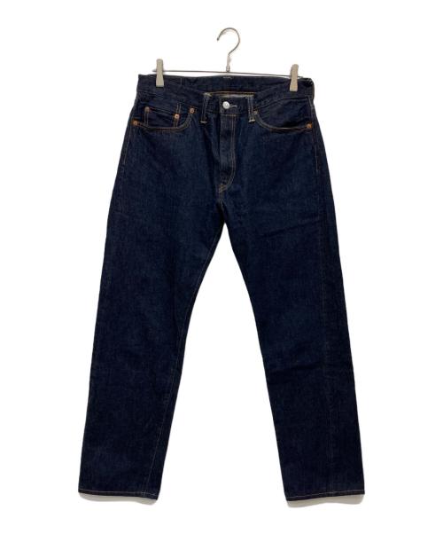 LEVI'S VINTAGE CLOTHING（リーバイス ビンテージ クロージング）LEVI'S VINTAGE CLOTHING (リーバイス ビンテージ クロージング) 501ZXX LVC 1954/デニムパンツ インディゴ サイズ:W32×L32の古着・服飾アイテム