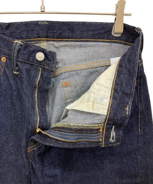 LEVI'S VINTAGE CLOTHING（リーバイス ビンテージ クロージング）LEVI'S VINTAGE CLOTHING (リーバイス ビンテージ クロージング) 501ZXX LVC 1954/デニムパンツ インディゴ サイズ:W32×L32の古着・服飾アイテム