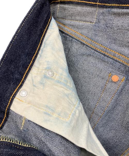 LEVI'S VINTAGE CLOTHING（リーバイス ビンテージ クロージング）LEVI'S VINTAGE CLOTHING (リーバイス ビンテージ クロージング) 501ZXX LVC 1954/デニムパンツ インディゴ サイズ:W32×L32の古着・服飾アイテム