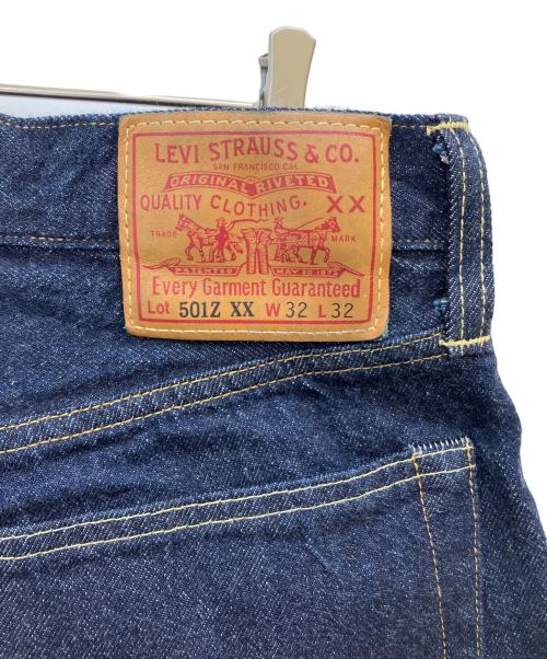 LEVI'S VINTAGE CLOTHING（リーバイス ビンテージ クロージング）LEVI'S VINTAGE CLOTHING (リーバイス ビンテージ クロージング) 501ZXX LVC 1954/デニムパンツ インディゴ サイズ:W32×L32の古着・服飾アイテム