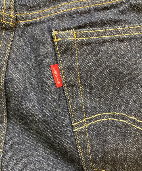 LEVI'S VINTAGE CLOTHING（リーバイス ビンテージ クロージング）LEVI'S VINTAGE CLOTHING (リーバイス ビンテージ クロージング) 501ZXX LVC 1954/デニムパンツ インディゴ サイズ:W32×L32の古着・服飾アイテム