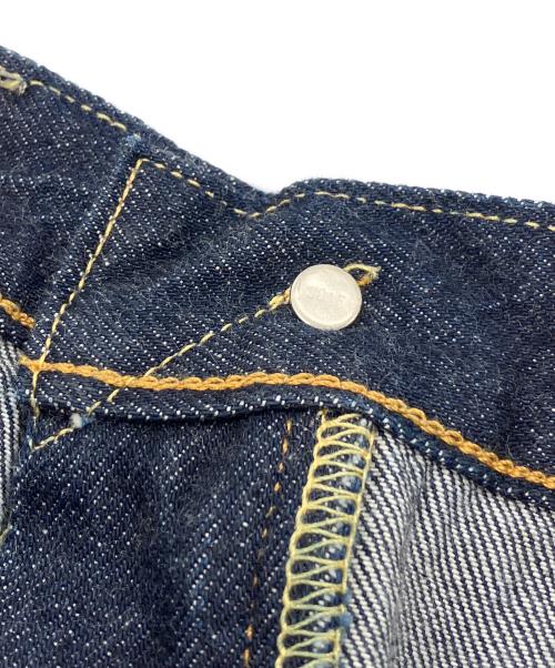 LEVI'S VINTAGE CLOTHING（リーバイス ビンテージ クロージング）LEVI'S VINTAGE CLOTHING (リーバイス ビンテージ クロージング) 501ZXX LVC 1954/デニムパンツ インディゴ サイズ:W32×L32の古着・服飾アイテム
