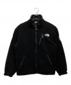 THE NORTH FACEザ ノース フェイス）の古着「RIMO EX FLEECE JACKET」｜ブラック