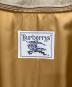 中古・古着 Burberry's (バーバリーズ) ロングコート ベージュ サイズ:9AB2：15000円