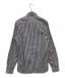 FRED PERRY (フレッドペリー) ストライプシャツ ネイビー サイズ:XS：7000円