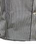 中古・古着 FRED PERRY (フレッドペリー) ストライプシャツ ネイビー サイズ:XS：7000円