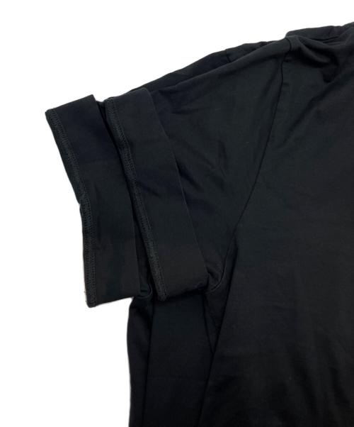 GIVENCHY（ジバンシィ）GIVENCHY (ジバンシィ) ミニロゴTシャツ ブラック サイズ:Lの古着・服飾アイテム