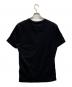 GIVENCHY (ジバンシィ) ミニロゴTシャツ ブラック サイズ:L：20000円