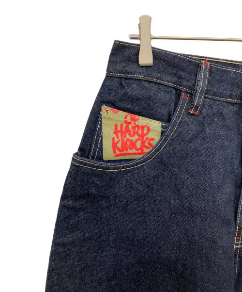 sohk（ショック）SOHK (ショック) デニムパンツ インディゴ サイズ:SIZE 32の古着・服飾アイテム