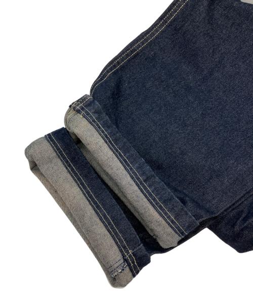 sohk（ショック）SOHK (ショック) デニムパンツ インディゴ サイズ:SIZE 32の古着・服飾アイテム