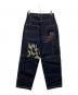 SOHK (ショック) デニムパンツ インディゴ サイズ:SIZE 32：10000円