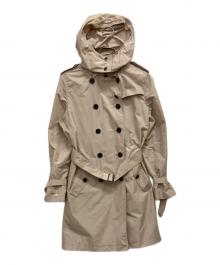 BURBERRY（バーバリー）の古着「トレンチコート」｜ベージュ
