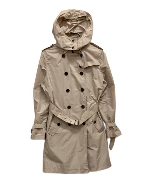 BURBERRY（バーバリー）BURBERRY (バーバリー) トレンチコート ベージュ サイズ:SIZE 44の古着・服飾アイテム