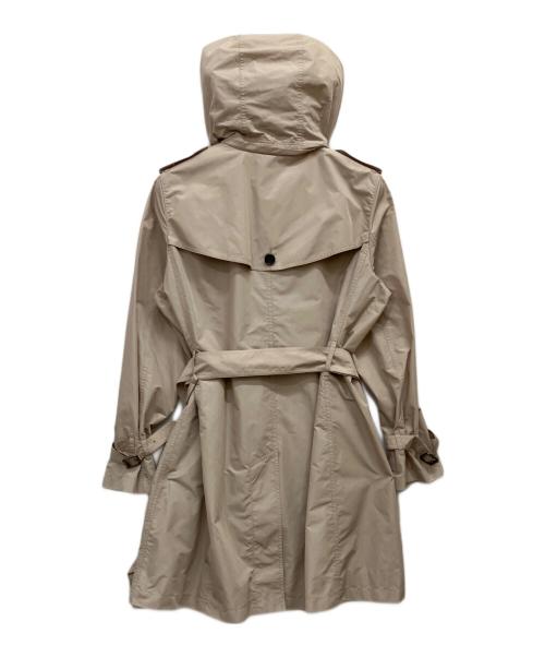 BURBERRY（バーバリー）BURBERRY (バーバリー) トレンチコート ベージュ サイズ:SIZE 44の古着・服飾アイテム