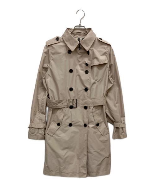 BURBERRY（バーバリー）BURBERRY (バーバリー) トレンチコート ベージュ サイズ:SIZE 44の古着・服飾アイテム