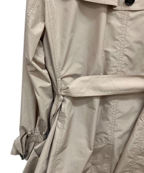 BURBERRY（バーバリー）BURBERRY (バーバリー) トレンチコート ベージュ サイズ:SIZE 44の古着・服飾アイテム
