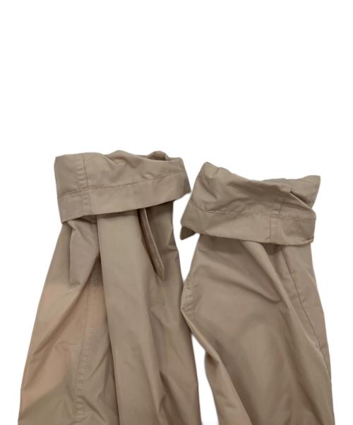 BURBERRY（バーバリー）BURBERRY (バーバリー) トレンチコート ベージュ サイズ:SIZE 44の古着・服飾アイテム