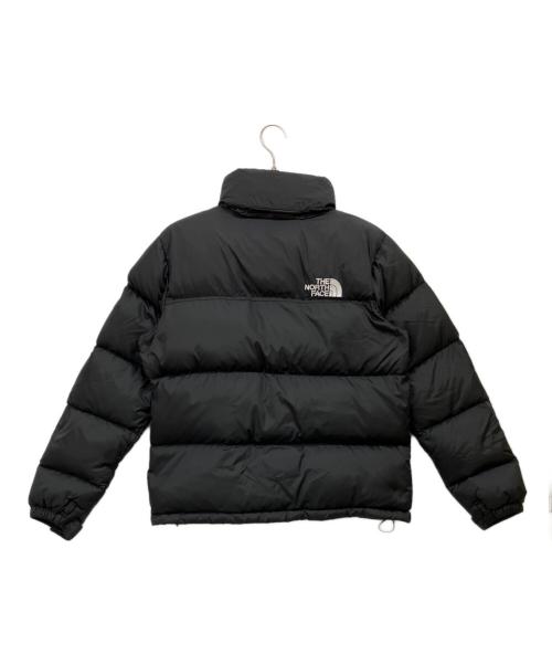 THE NORTH FACE（ザ ノース フェイス）THE NORTH FACE (ザ ノース フェイス) ヌプシダウンジャケット ブラック サイズ:Sの古着・服飾アイテム