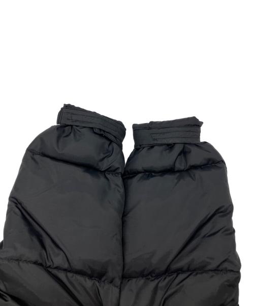 THE NORTH FACE（ザ ノース フェイス）THE NORTH FACE (ザ ノース フェイス) ヌプシダウンジャケット ブラック サイズ:Sの古着・服飾アイテム