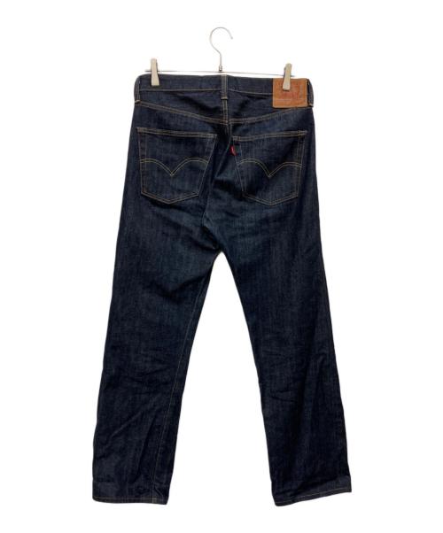 LEVI'S（リーバイス）LEVI'S (リーバイス) 501XX復刻デニムパンツ インディゴ サイズ:SIZE 34の古着・服飾アイテム