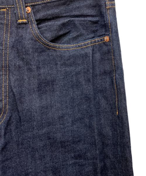 LEVI'S（リーバイス）LEVI'S (リーバイス) 501XX復刻デニムパンツ インディゴ サイズ:SIZE 34の古着・服飾アイテム