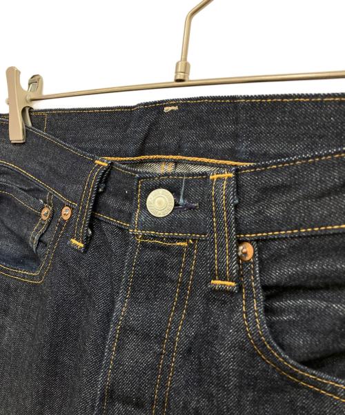 LEVI'S（リーバイス）LEVI'S (リーバイス) 501XX復刻デニムパンツ インディゴ サイズ:SIZE 34の古着・服飾アイテム