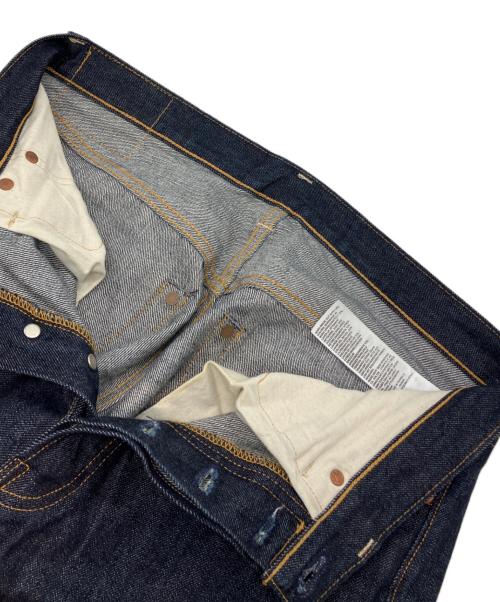 LEVI'S（リーバイス）LEVI'S (リーバイス) 501XX復刻デニムパンツ インディゴ サイズ:SIZE 34の古着・服飾アイテム