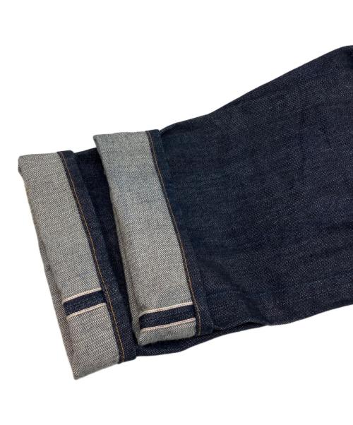 LEVI'S（リーバイス）LEVI'S (リーバイス) 501XX復刻デニムパンツ インディゴ サイズ:SIZE 34の古着・服飾アイテム
