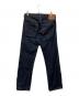 LEVI'S (リーバイス) 501XX復刻デニムパンツ インディゴ サイズ:SIZE 34：23000円