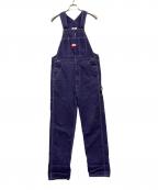 SUPREME×NIKEシュプリーム×ナイキ）の古着「Cotton twill Overalls」｜ネイビー