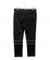 PAUL SMITH (ポールスミス) ファーストライン バイカー スラックス ブラック サイズ:XL：7000円